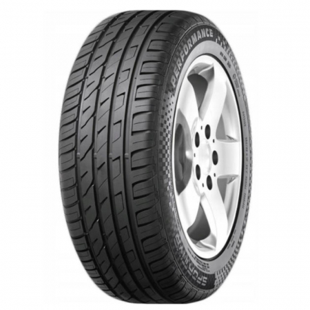 Anvelope autoturisme,4x4,camionete - Anvelopa vara Sportiva Performance Suv 235/55R17 103 Y XL