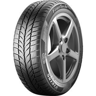 Anvelope all season - Anvelopa Viking FourTech Plus 185/65R15 88H 3PMSF TL