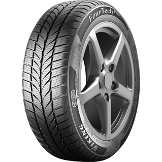 Anvelope autoturisme,4x4,camionete - Anvelopa Viking FourTech Plus 215/55R18 99V XL FR 3PMSF TL