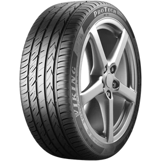 Anvelope autoturisme,4x4,camionete - Anvelopa Viking ProTech NewGen 205/45R16 83W FR TL