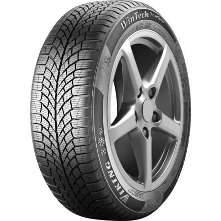 Anvelope de iarna - Anvelopa Viking  WinTech NewGen 255/50R19 107V XL FR TL