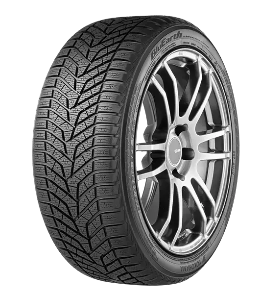 Anvelope autoturisme,4x4,camionete - Anvelopa Yokohama V905 285/35R21 105V XL FR TL