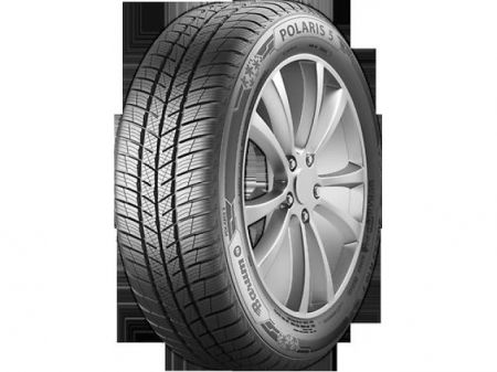 Anvelope de iarna - Barum 185/60R16 86H POLARIS 5