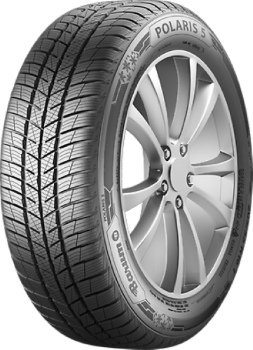Anvelope de iarna - Anvelopa Barum Polaris 5  215/50R18 92V FR TL