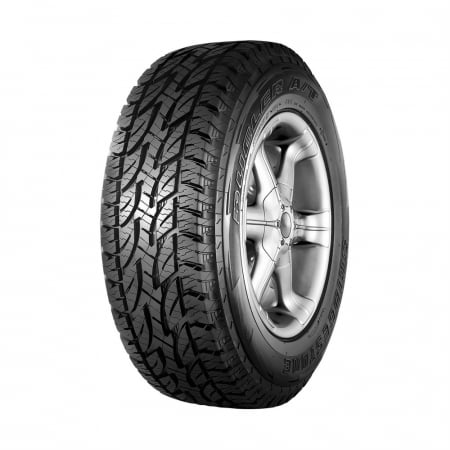 Anvelope autoturisme,4x4,camionete - Anvelopa vara Bridgestone Dueler A/T 001 205/80R16 104T XL