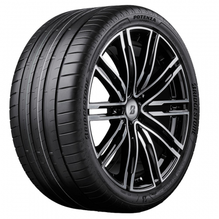 Anvelope autoturisme,4x4,camionete - Anvelopa vara Bridgestone Potenza Sport 225/45R18 95Y XL