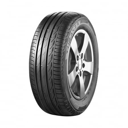 Anvelope autoturisme,4x4,camionete - Anvelopa vara Bridgestone Turanza T001 225/55R17 97W