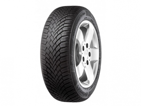 Anvelope de iarna - Anvelopa iarna Continental WinterContact TS860  165/65R14 79T