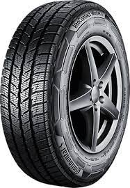 Continental 205/75R16C 113/110R VanContact Winter 10PR [1]