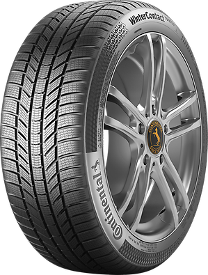 Anvelope de iarna - Anvelopa Continental WinterContact TS870P  215/55R17 98V XL TL