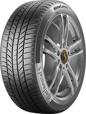 Anvelope de iarna - Anvelopa Continental WinterContact TS870P 235/60R18 107H XL FR TL