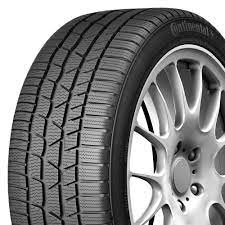 Continental 275/45R20 110V XL FR ContiWinterContact TS830P SUV (N0) [3]