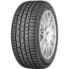 Continental 275/45R20 110V XL FR ContiWinterContact TS830P SUV (N0) [2]