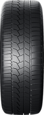 Continental 285/45R21 113V XL FR WinterContact TS850P SUV (AO) [1]