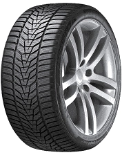 Anvelope autoturisme,4x4,camionete - Hankook 225/50R18 99V XL FR Winter I*cept evo3 W330