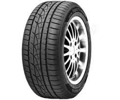 Anvelope de iarna - Anvelopa Hankook Winter I*cept evo W310B 245/50R18 100H FR run-flat