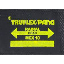 Produse vulcanizare - Petice pentru anvelope radiale MCX10 Truflex Pang ,20bucati ,50x70