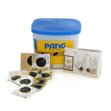 Produse vulcanizare - Petice Truflex Pang pentru camere auto B0 ,150 bucati , FI 20