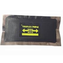 Produse vulcanizare - Petice pentru reparat anvelope radiale "off the road"MCX46,5bucati ,140X405