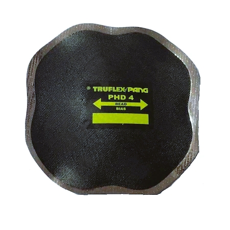 Produse vulcanizare - Petice premium pentru anvelope diagonale "Conditii grele"PHD 10,3bucati , 430 x 430