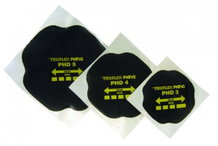 Petice premium pentru anvelope diagonale "Conditii grele"PHD 5,10bucati , FI165 [1]