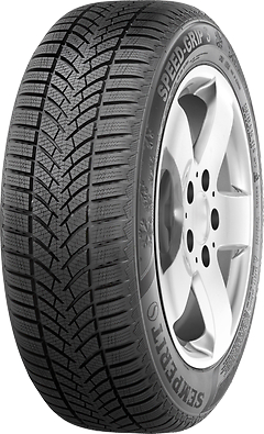 Anvelope autoturisme,4x4,camionete - Semperit 215/50R17 95V XL FR SPEED-GRIP 3