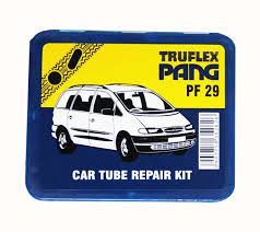 Produse vulcanizare - Set reparatie Truflex Pang camere autoturisme PF29,1 set