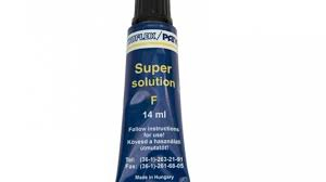 Produse vulcanizare - Solutie lipit petice Truflex Pang Super 35,1bucati , 35 ml