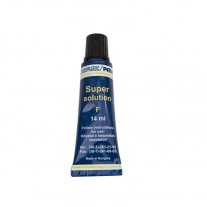Produse vulcanizare - Solutie lipit petice Truflex Pang Super14, 14 ml