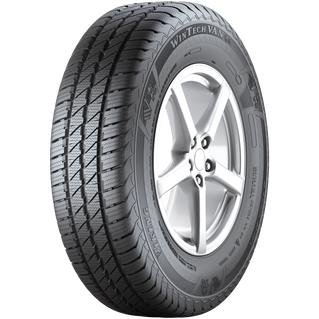 Anvelope autoturisme,4x4,camionete - Anvelopa Viking WinTech Van 185R14C 102/100Q 8PR TL