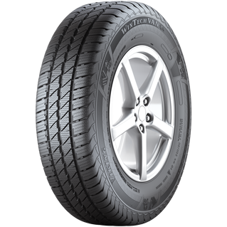 Anvelope de iarna - Anvelopa Viking WinTech Van 195/65R16C 104/102R 8PR TL
