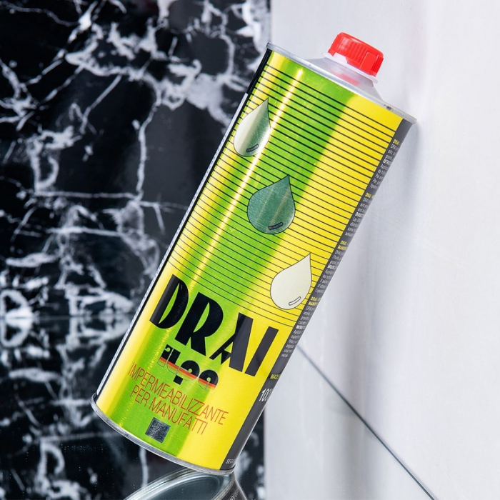 Impermeabilizant Ilpa Drai, 1L [3]