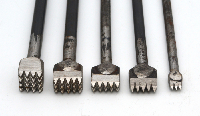 Buciarde manuale [4]