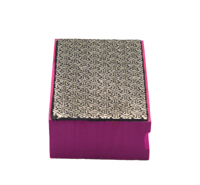Burete diamantat abraziv calitate premium [2]