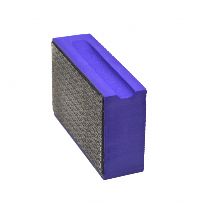 Burete diamantat abraziv calitate premium [2]