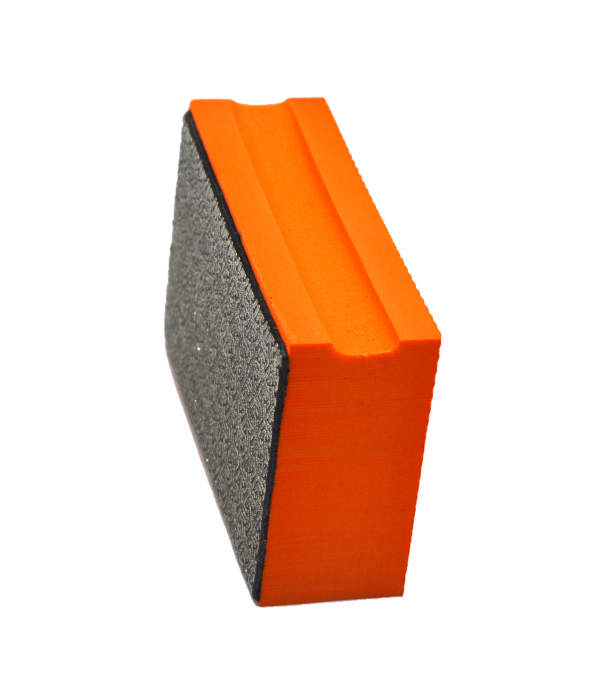 Burete diamantat abraziv calitate standard [2]