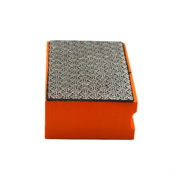 Burete diamantat abraziv calitate standard [1]