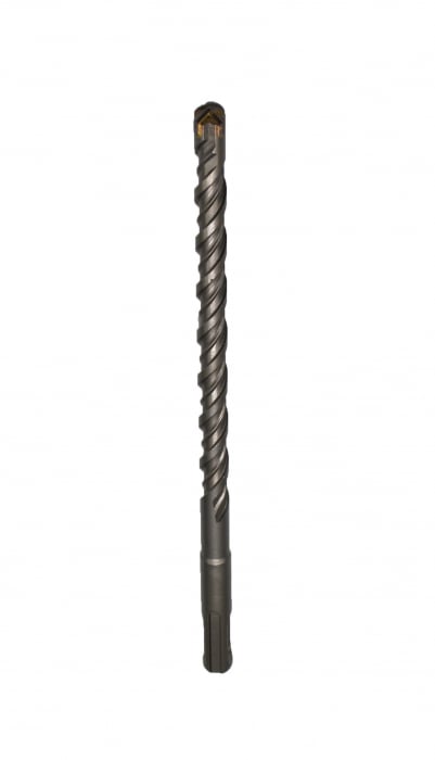 Burghiu beton SDS plus,10x210 cap cruce [2]