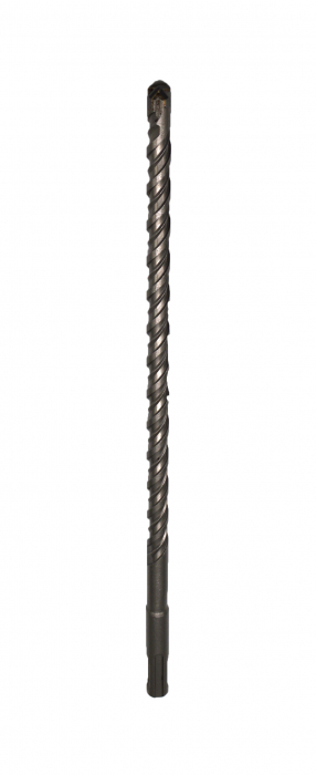 Burghiu beton SDS plus,10x310 cap cruce [2]