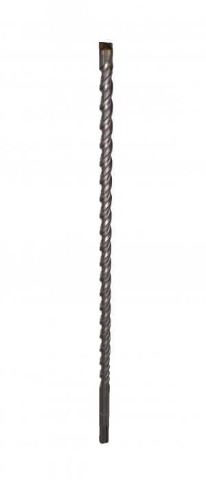 Burghiu beton SDS plus,12x460 cap cruce [2]