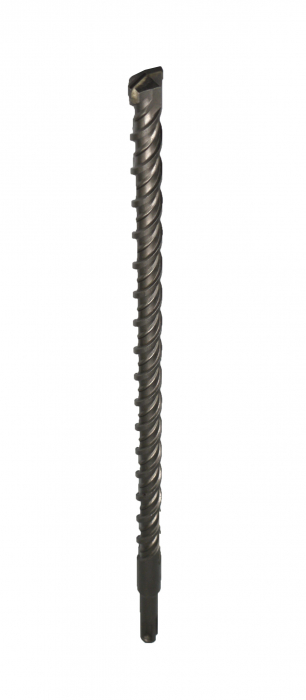 Burghiu beton SDS plus, 16x450 [2]