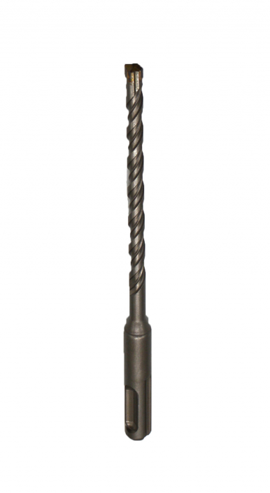 Burghiu beton SDS plus,6x160 cap cruce [2]