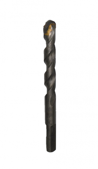Burghiu multifunctional beton-metal 10mm [2]