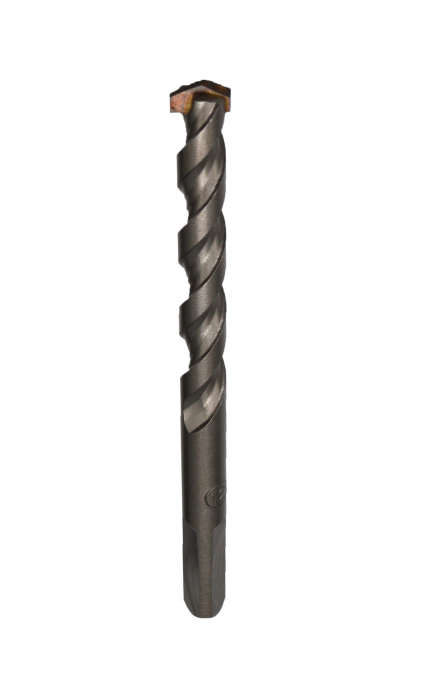 Burghiu multifunctional beton-metal 12mm [2]