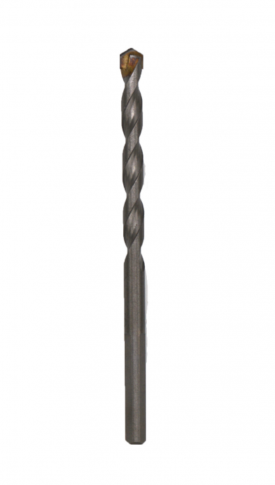 Burghiu multifunctional beton-metal 6mm [2]