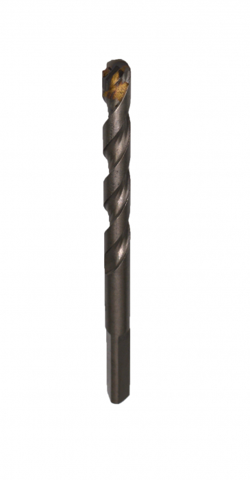 Burghiu multifunctional beton-metal 8mm [2]