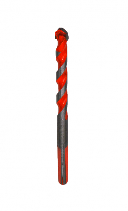 Burghiu multifunctional ceramica-beton 6mm [2]