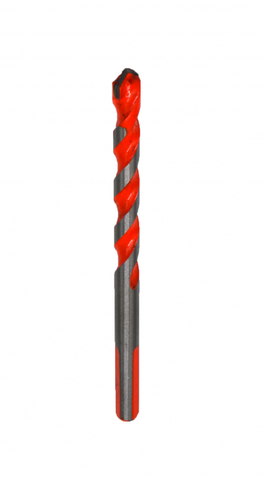 Burghiu multifunctional ceramica-beton 8mm [2]
