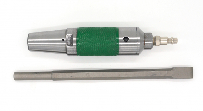 Ciocan pneumatic pentru sculptura [2]