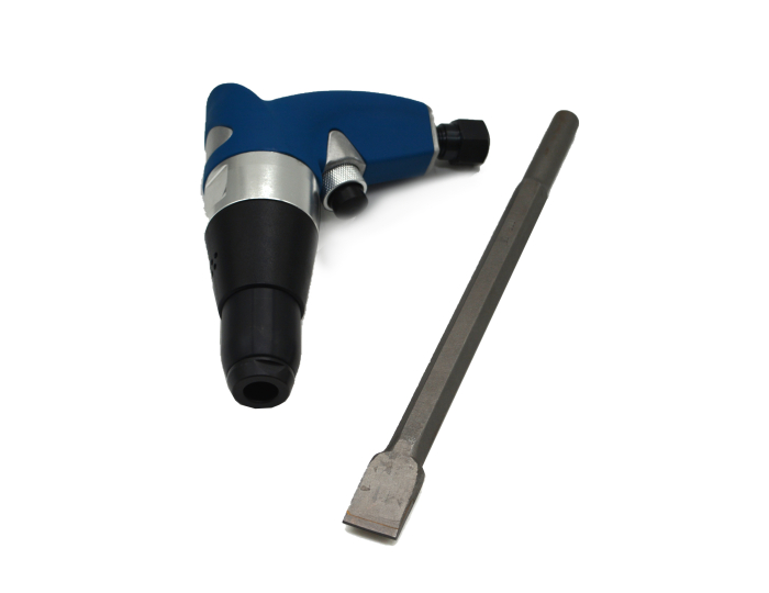 Ciocan pneumatic pentru sculptura [2]